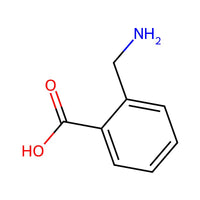 2-(Aminomethyl)benzoic acid|CS-0269604|25672-97-3