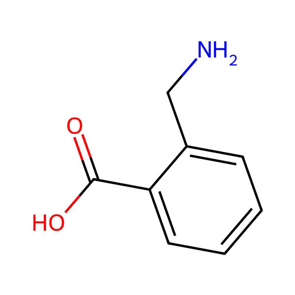 2-(Aminomethyl)benzoic acid|CS-0269604|25672-97-3