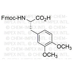 Fmoc-3,4-dimethoxy-L-phenylalanine|07335|184962-88-7