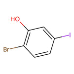2-Bromo-5-iodophenol|CS-0041106|932372-99-1