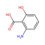 2-Amino-6-hydroxybenzoic acid|CS-0019234|567-62-4