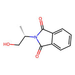 (S)-2-(1-Hydroxypropan-2-yl)isoindoline-1,3-dione|CS-0130156|70058-19-4