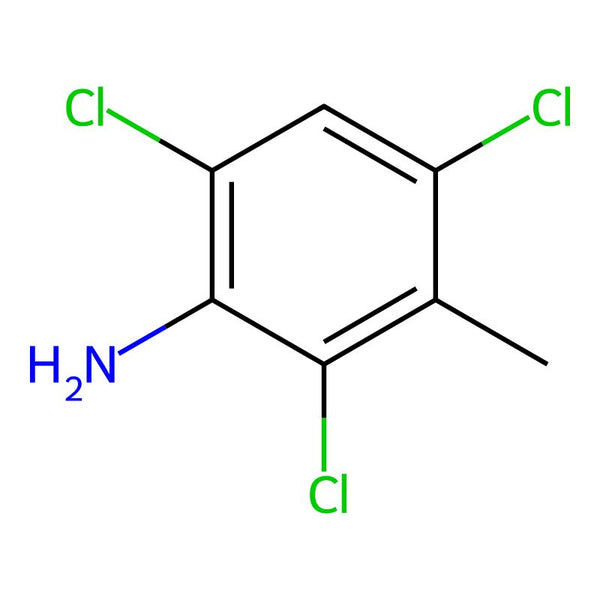 2,4,6-Trichloro-3-methylaniline|CS-0060010|5400-76-0