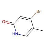 4-Bromo-5-methylpyridin-2(1H)-one|CS-0145692|1227578-85-9