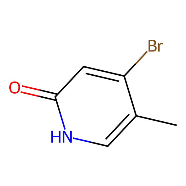 4-Bromo-5-methylpyridin-2(1H)-one|CS-0145692|1227578-85-9