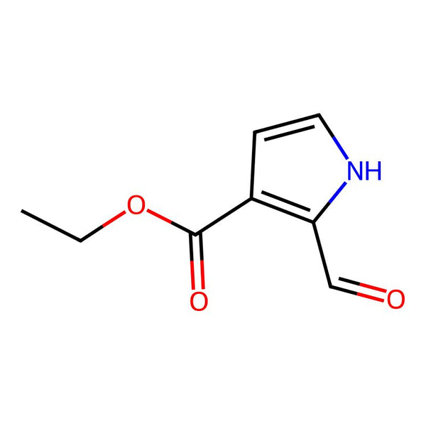 Ethyl 2-formyl-1H-pyrrole-3-carboxylate|CS-0505309|19076-57-4