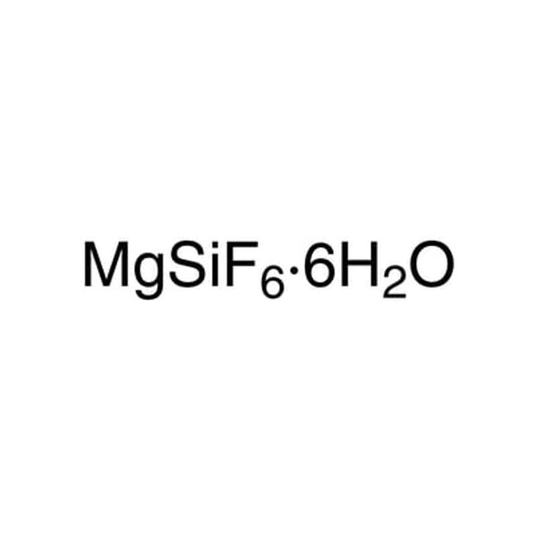 Magnesium hexafluorosilicate hexahydrate, 98%|93-1252|18972-56-0