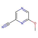 6-Methoxypyrazine-2-carbonitrile|CS-0099162|136309-07-4