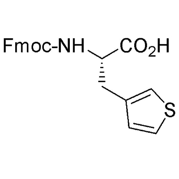 Fmoc-b-(3-thienyl)-L-alanine|07416|186320-06-9
