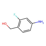 (4-Amino-2-fluorophenyl)methanol|CS-0370563|840501-15-7
