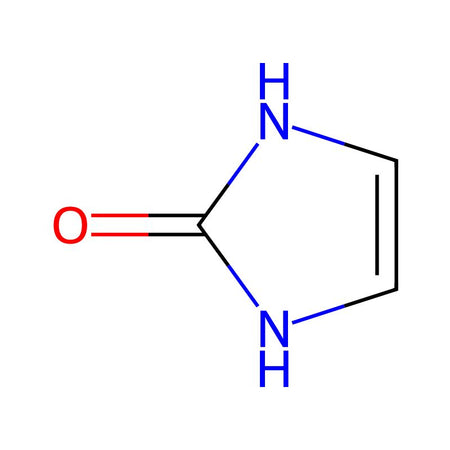 1,3-Dihydroimidazol-2-one, 97%|987897|5918-93-4