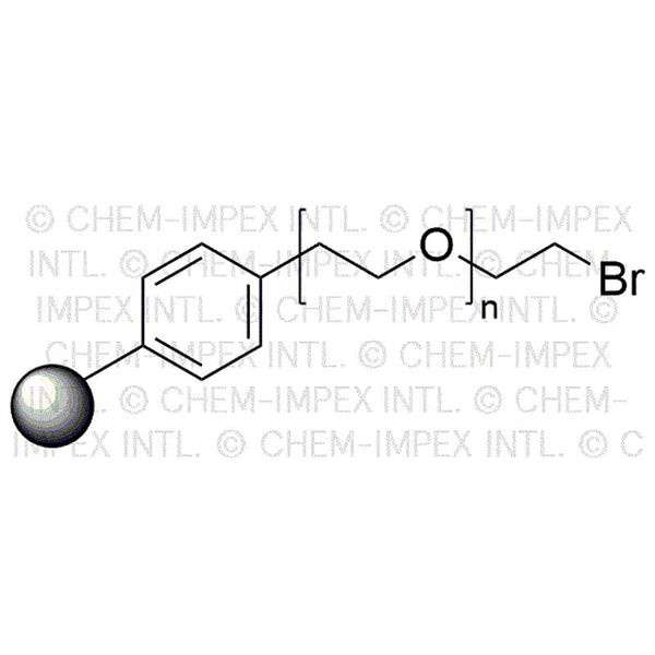 TentaGel HL Br (0.4 - 0.6 mmol/g, 110 μm)|48092
