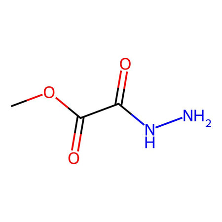 Methyl (hydrazinecarbonyl)formate|C1831983|63970-76-3