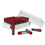 2.0ml Tri-coded, 1 Rack - Sterilization|ST1-0200-1R-48