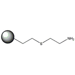 2-Aminoethyl sulfide ethyl Silica (PhosphonicS SEA)|16-0215