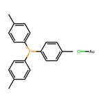 Chloro[tri(p-tolyl)phosphine]gold(I)|CS-0086404|28978-10-1