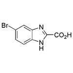 5-Bromo-1H-benzoimidazole-2-carboxylic acid|18101|40197-20-4