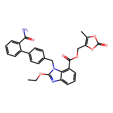 Azilsartan Impurity 46|C4X-109646|1696392-12-7