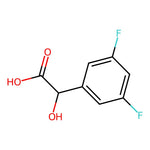 3,5-Difluoromandelic acid|CS-B0381|132741-31-2