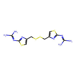 Famotidine EP Impurity E|C4X-13925|129083-44-9