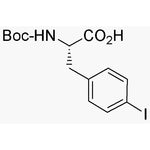Boc-4-iodo-L-phenylalanine|04151|62129-44-6