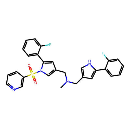 Vonoprazan Impurity 160|C4X-1020165|2514735-12-5