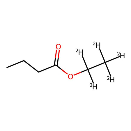 Ethyl-d5 butyrate, 90%|1832677|38447-86-8