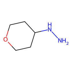 (Tetrahydro-2H-pyran-4-yl)hydrazine|CS-B0289|116312-69-7
