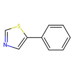 5-Phenylthiazole|CS-0156397|1826-13-7