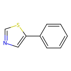 5-Phenylthiazole|CS-0156397|1826-13-7