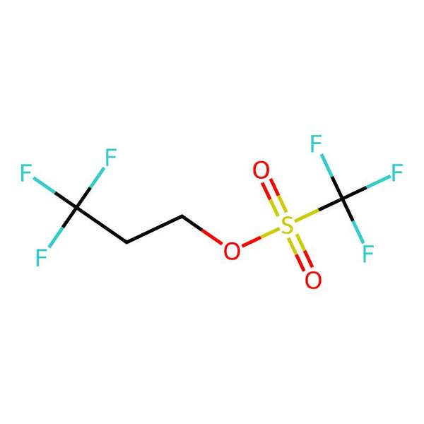 3,3,3-Trifluoropropyl trifluoromethanesulfonate|CS-0473450|120097-63-4