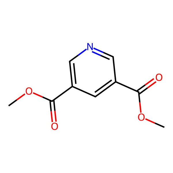 Dimethyl pyridine-3,5-dicarboxylate|CS-W001575|4591-55-3