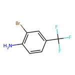 2-Bromo-4-(trifluoromethyl)aniline|CS-W004796|57946-63-1