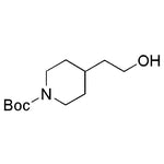Boc-2-(4-piperidyl)ethanol|17895|89151-44-0