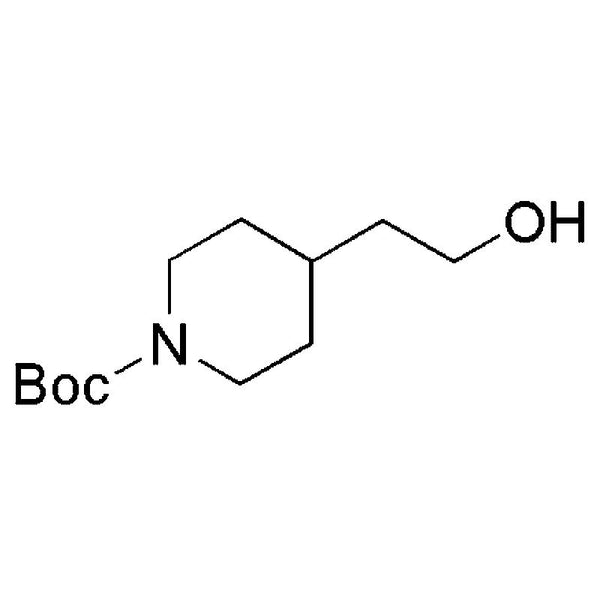 Boc-2-(4-piperidyl)ethanol|17895|89151-44-0