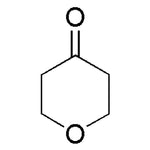 Tetrahydro-4H-pyran-4-one|16995|29943-42-8