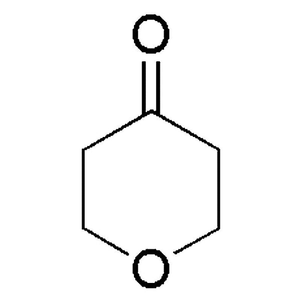 Tetrahydro-4H-pyran-4-one|16995|29943-42-8