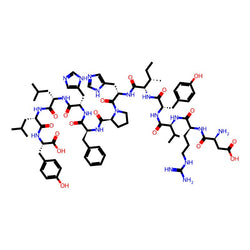 Angiotensin (1-12) (mouse, rat)|CPTD787500|914910-73-9