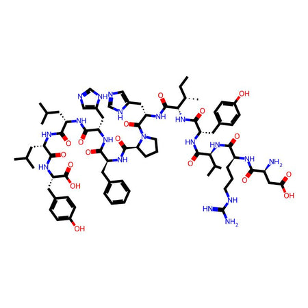Angiotensin (1-12) (mouse, rat)|CPTD787500|914910-73-9