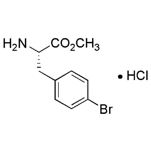 Methyl 4-Bromo-L-Phenylalaninate Hydrochloride|24209|99359-32-7