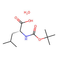 Boc-D-Leucine (monohydrate)|CS-W002299|200937-17-3