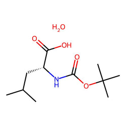 Boc-D-Leucine (monohydrate)|CS-W002299|200937-17-3