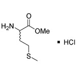 DL-methionine methyl ester hydrochloride|08458|16118-36-8