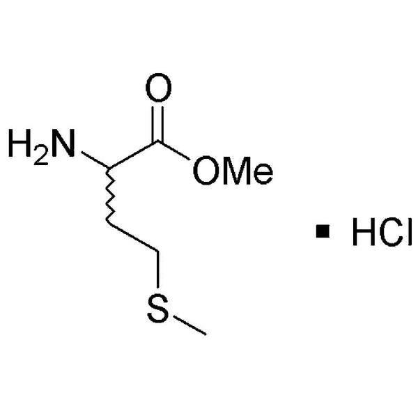 DL-methionine methyl ester hydrochloride|08458|16118-36-8