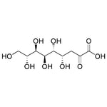 3-Deoxy-D-glycero-D-galacto-2-nonulosonic acid|30792|112543-66-5