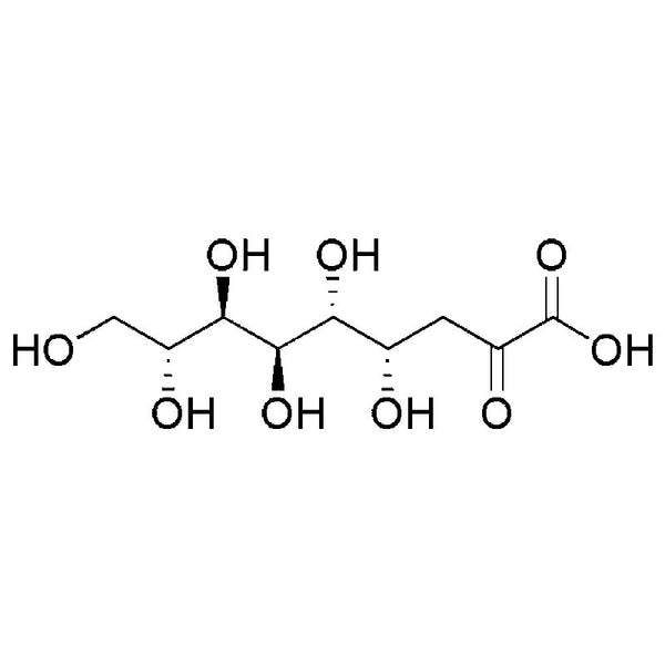3-Deoxy-D-glycero-D-galacto-2-nonulosonic acid|30792|112543-66-5