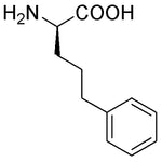 D-2-Amino-5-phenylpentanoic acid|15735|2046-19-7