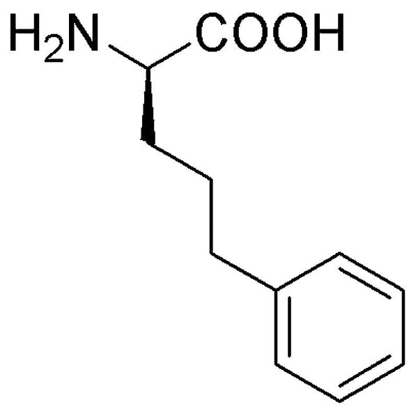 D-2-Amino-5-phenylpentanoic acid|15735|2046-19-7