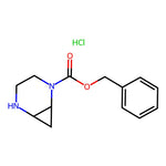 Benzyl 2,5-diazabicyclo[4.1.0]Heptane-2-carboxylate hydrochloride|CS-0506053|2387602-63-1