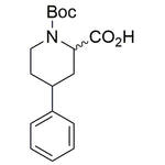 N-Boc-4-phenyl-pipecolic acid|18078|261777-31-5